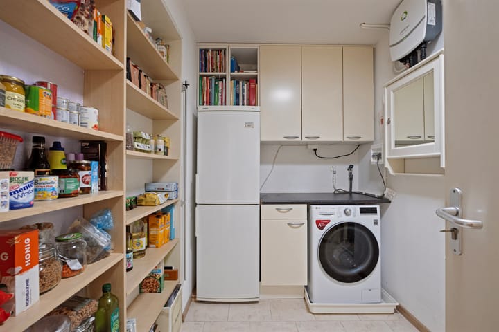 Foto 19 van De Wetering 18