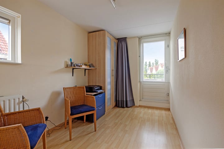 Foto 24 van De Wetering 18