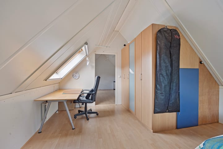 Foto 30 van De Wetering 18