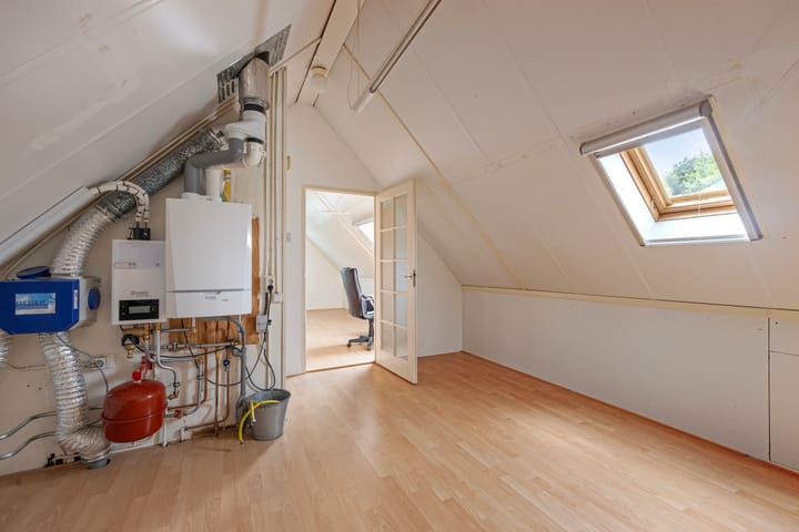 Foto 32 van De Wetering 18