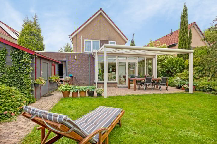 Foto 33 van De Wetering 18