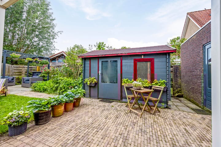 Foto 36 van De Wetering 18