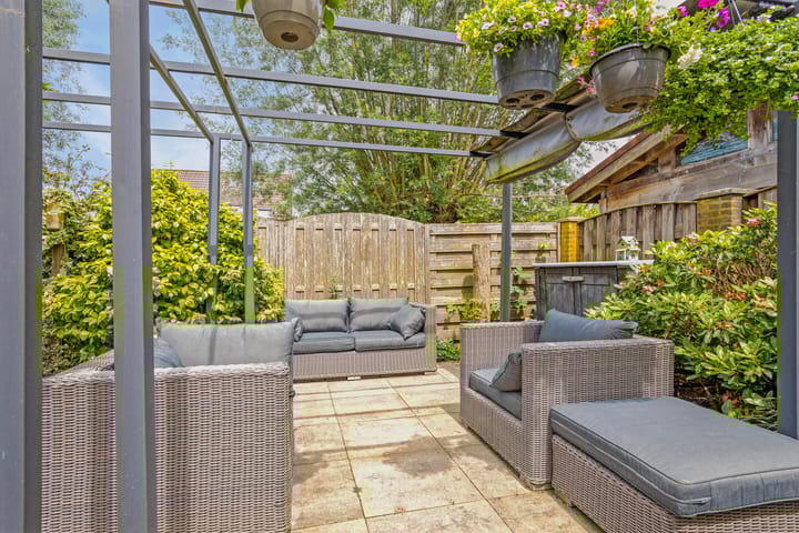 Foto 37 van De Wetering 18