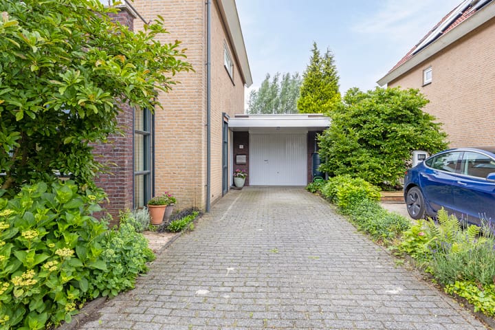 Foto 38 van De Wetering 18