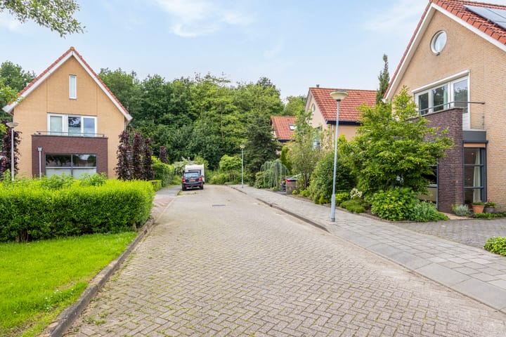 Foto 39 van De Wetering 18