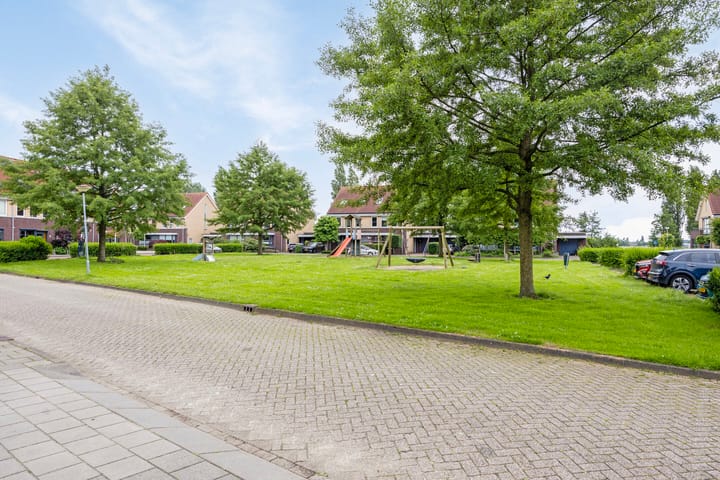 Foto 40 van De Wetering 18