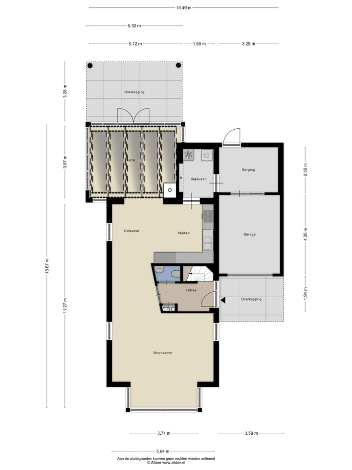 Foto 41 van De Wetering 18