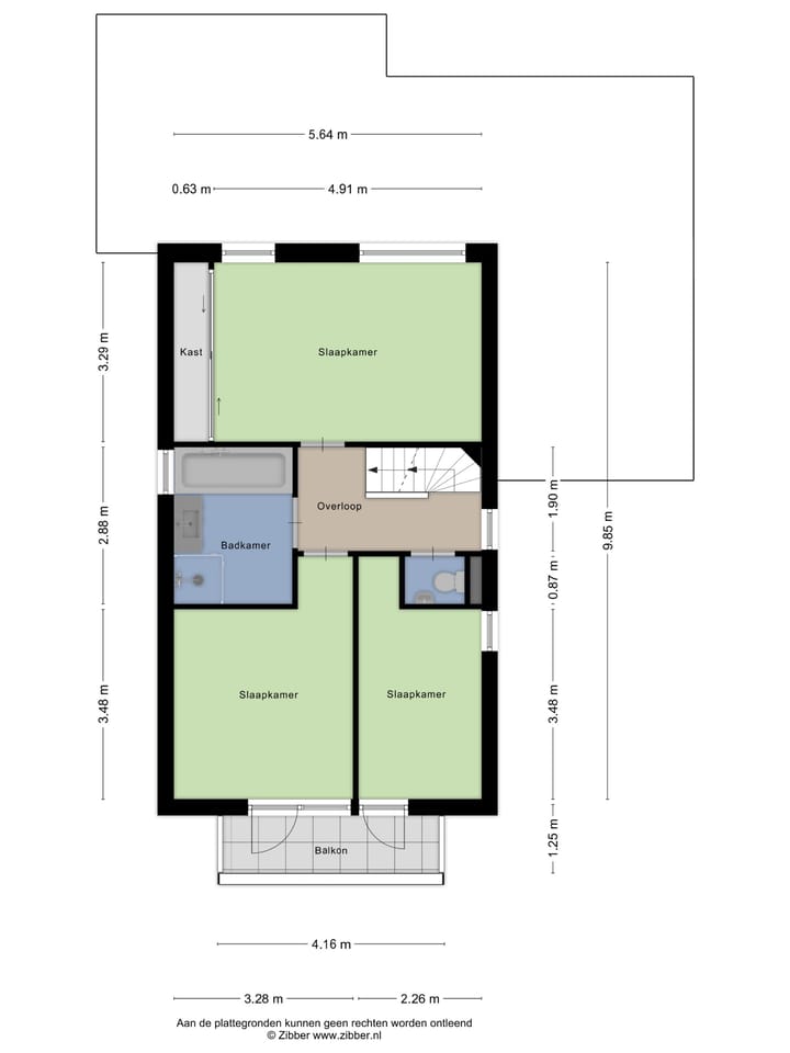 Foto 42 van De Wetering 18