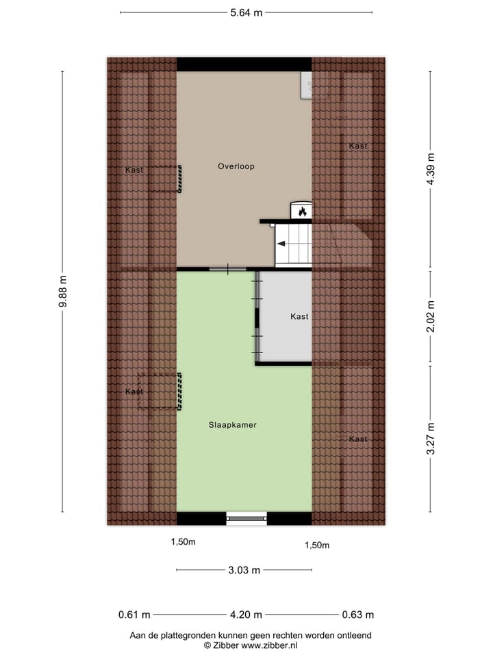 Foto 43 van De Wetering 18