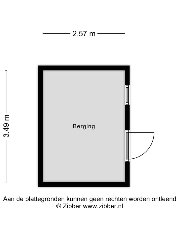 Foto 44 van De Wetering 18