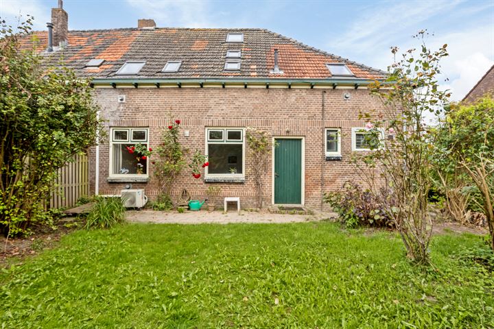 Bekijk foto van Lijnbaanstraat 34