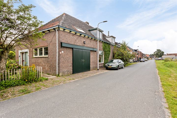 Bekijk foto 3 van Lijnbaanstraat 34