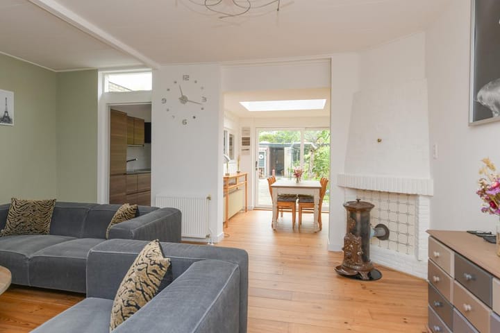 Foto 2 van Professor Poelsstraat 27