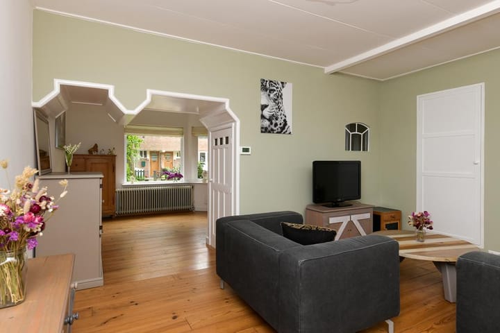 Foto 4 van Professor Poelsstraat 27