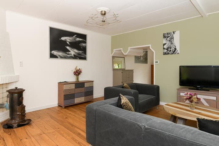 Foto 5 van Professor Poelsstraat 27