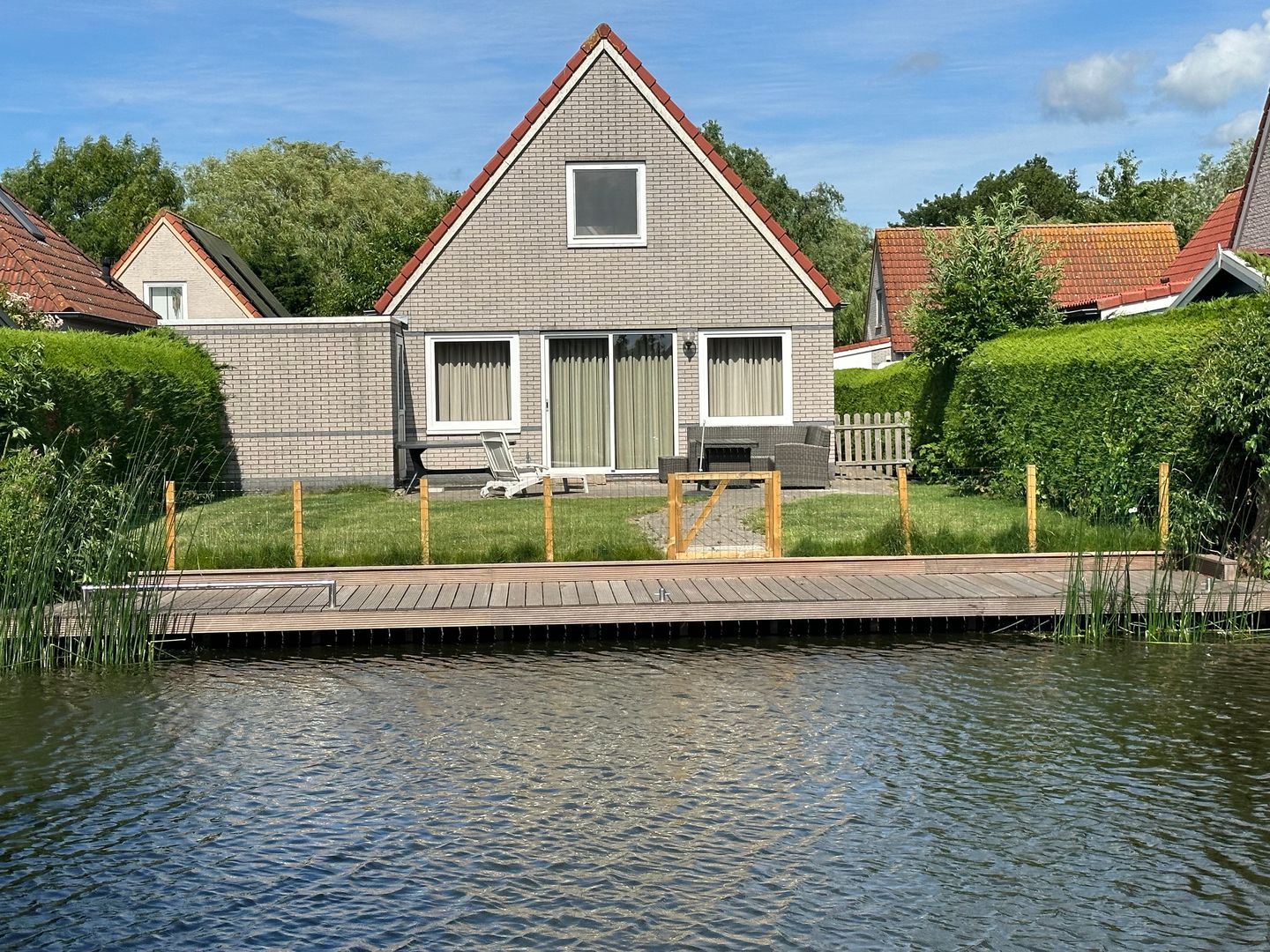 Photo 1 of Droge Wijmersweg 5-201