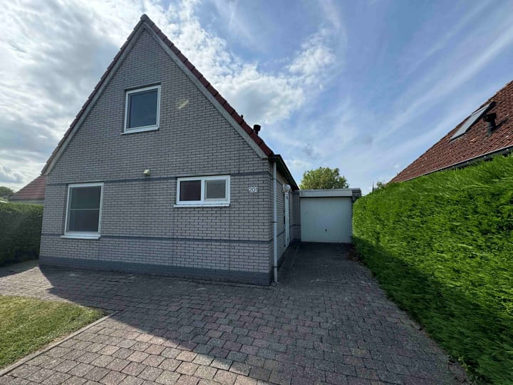 Photo 2 of Droge Wijmersweg 5-201