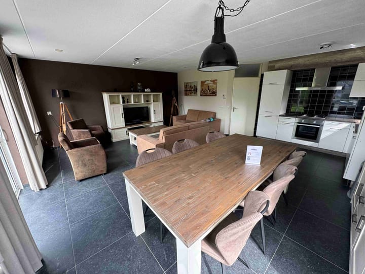 Photo 7 of Droge Wijmersweg 5-201