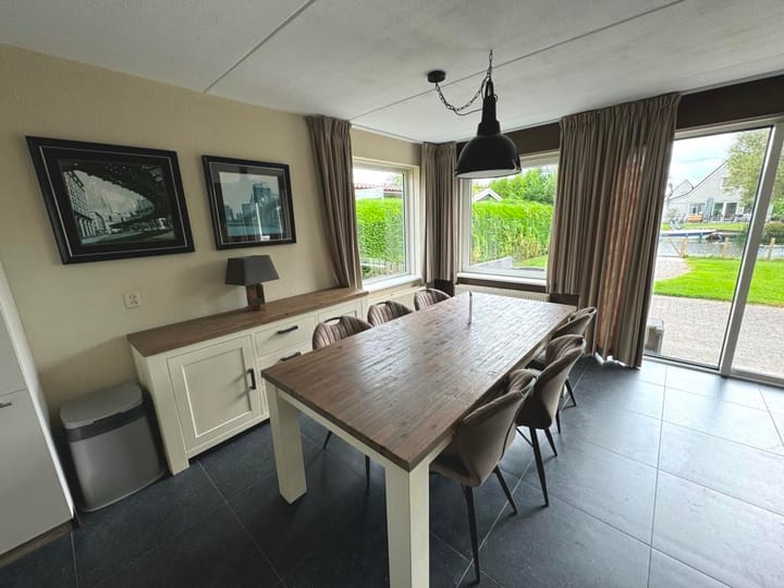 Photo 8 of Droge Wijmersweg 5-201