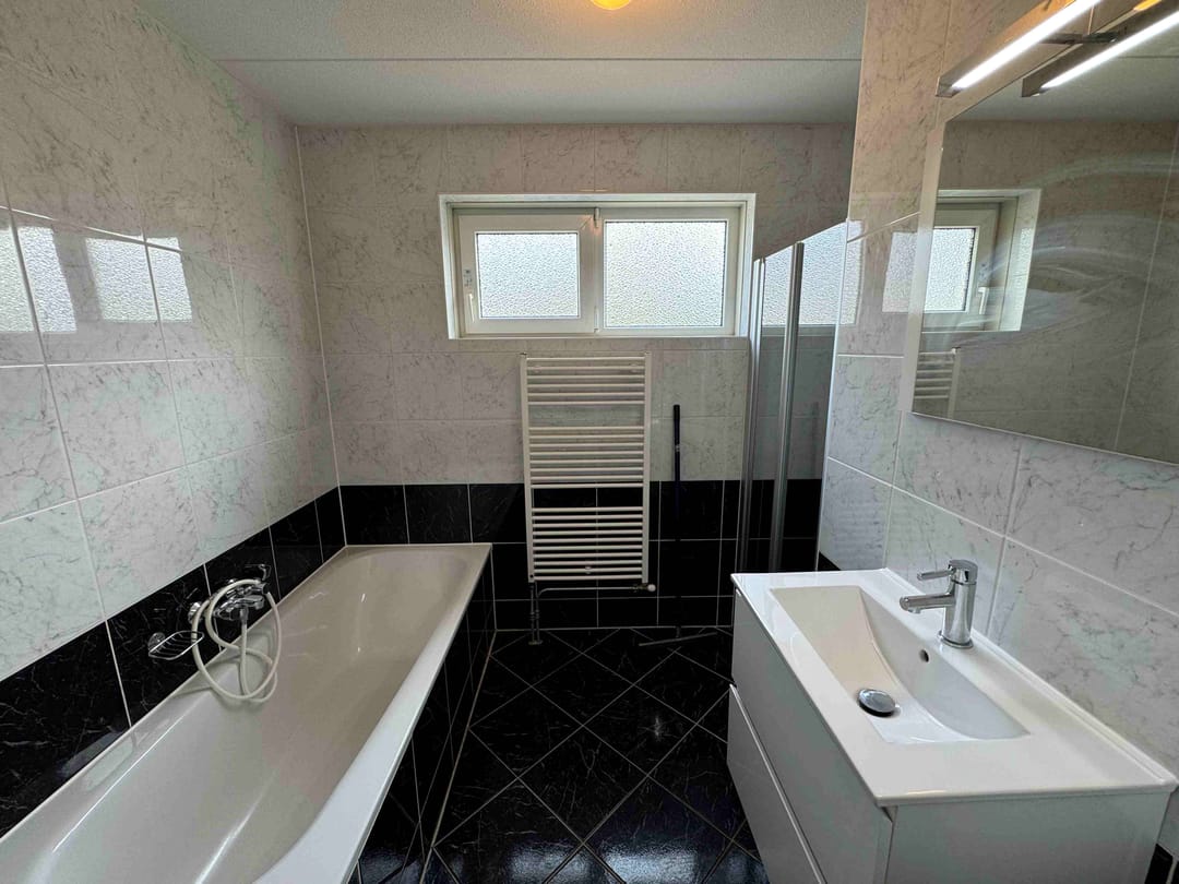 Foto 13 van Droge Wijmersweg 5-201