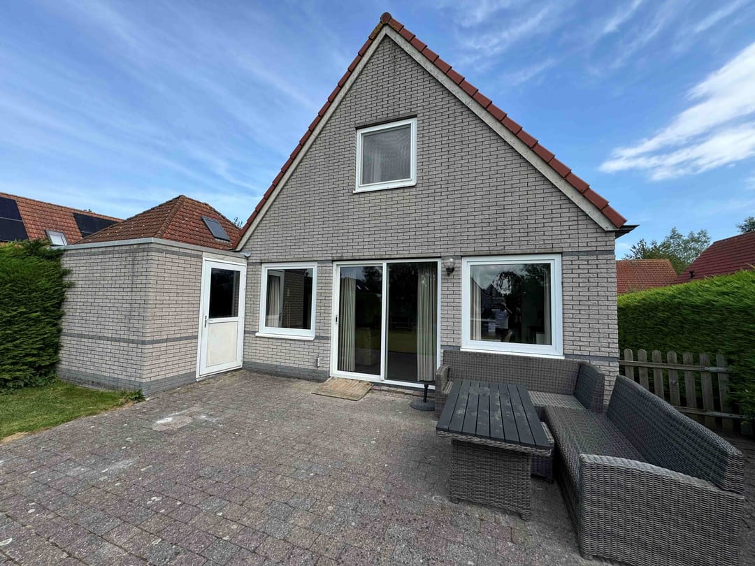 Foto 28 van Droge Wijmersweg 5-201