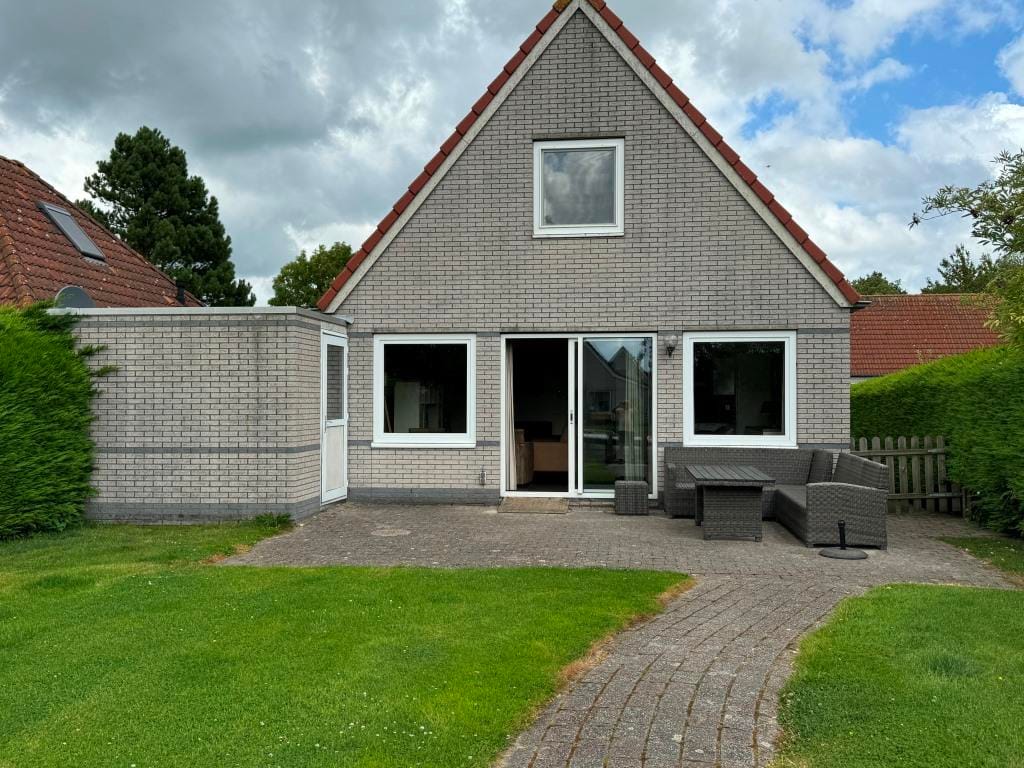 Foto 29 van Droge Wijmersweg 5-201