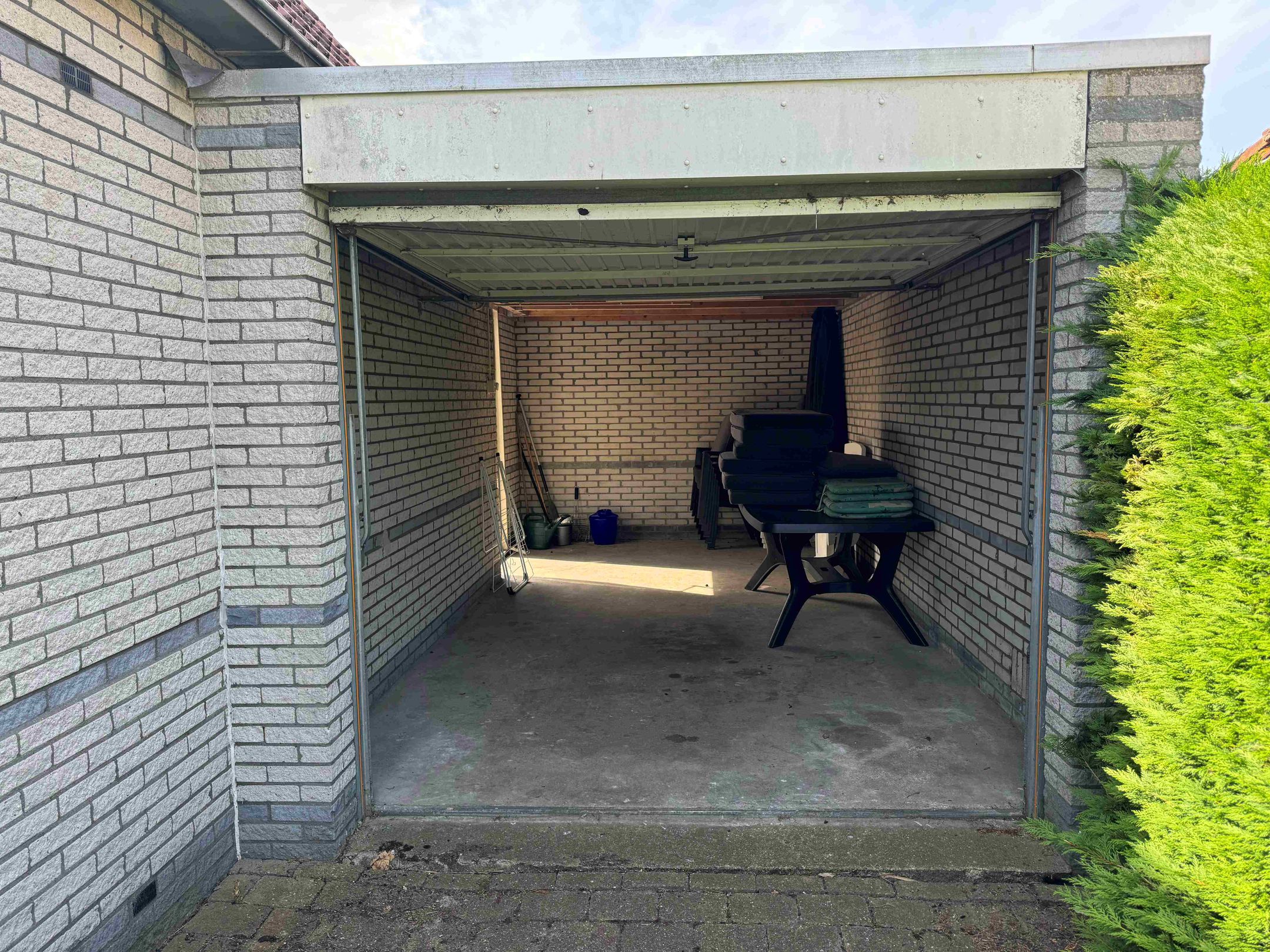 Foto 30 van Droge Wijmersweg 5-201