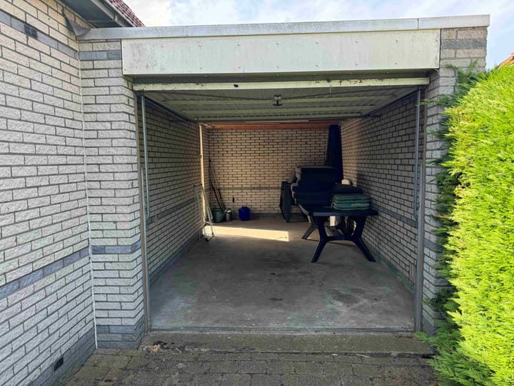 Photo 30 of Droge Wijmersweg 5-201