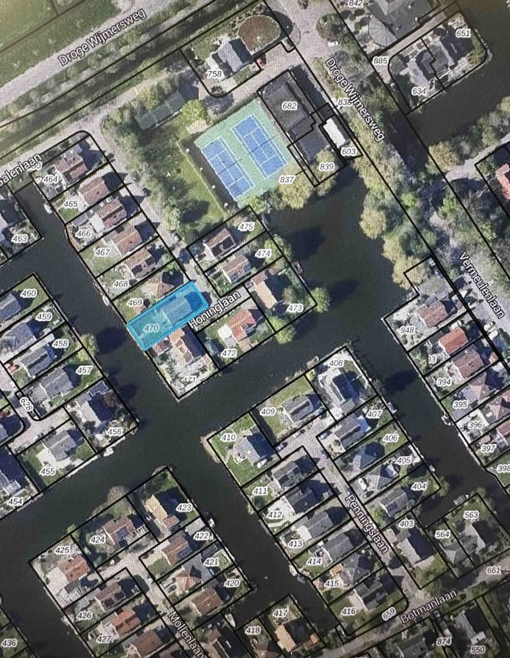 Photo 31 of Droge Wijmersweg 5-201