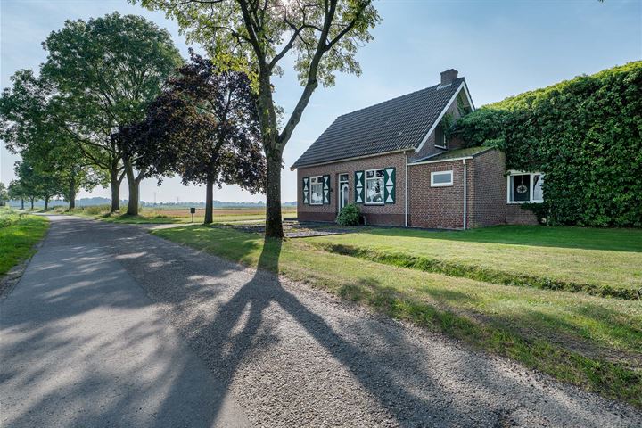 Bekijk foto 49 van Wildenhoeksestraat 4