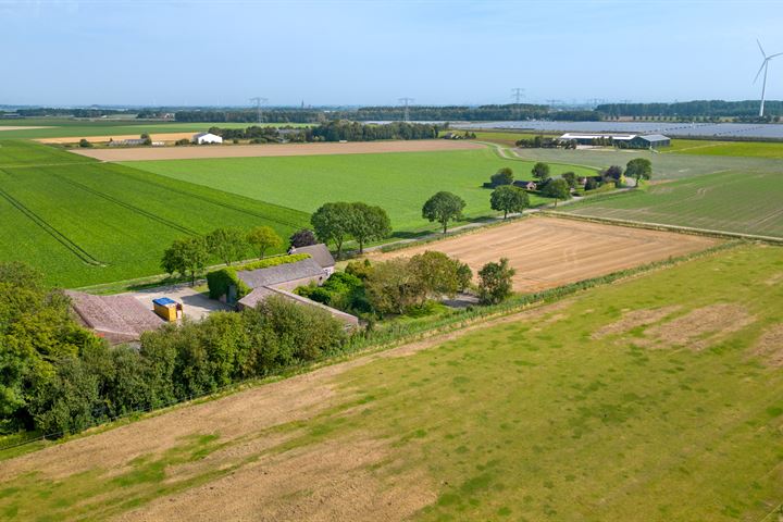 Bekijk foto 55 van Wildenhoeksestraat 4