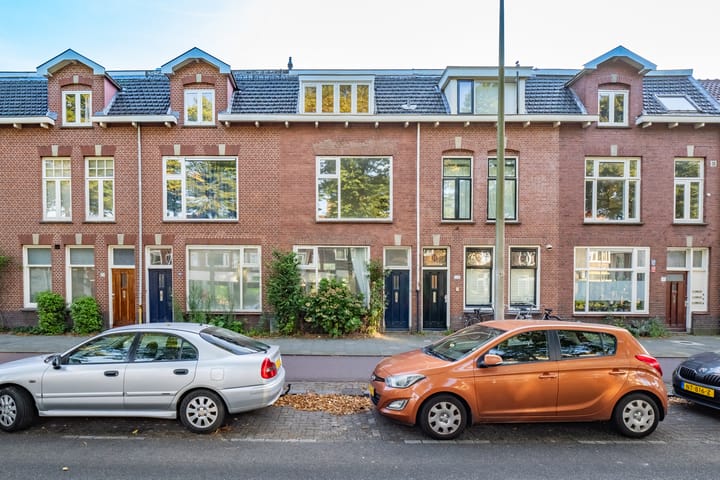 Foto 1 van Croeselaan 176