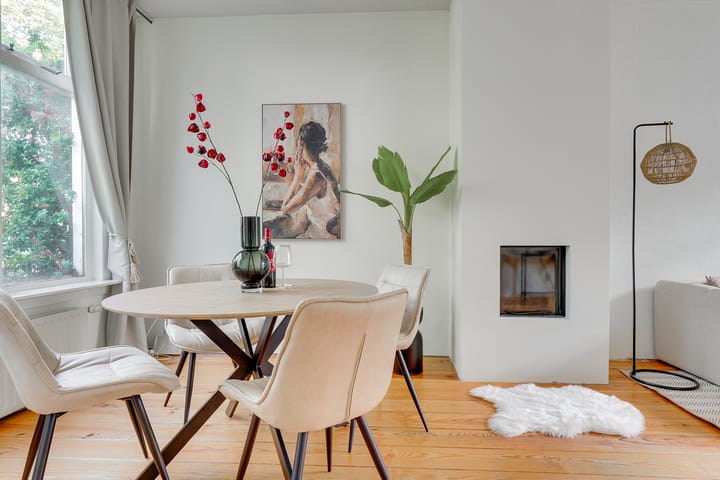 Foto 2 van Croeselaan 176