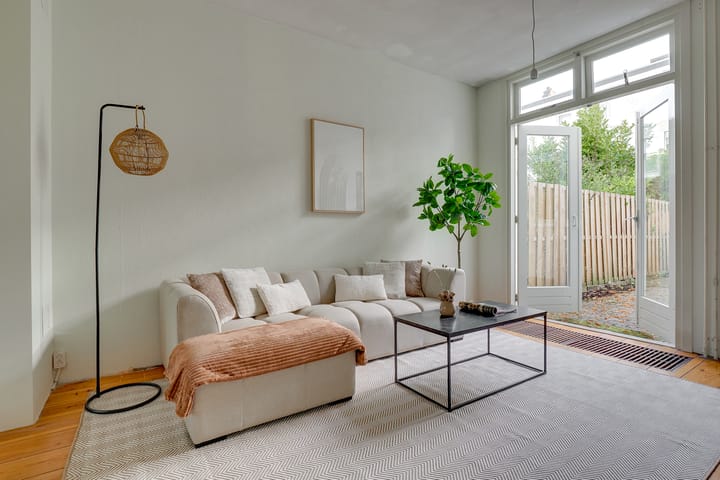 Foto 3 van Croeselaan 176