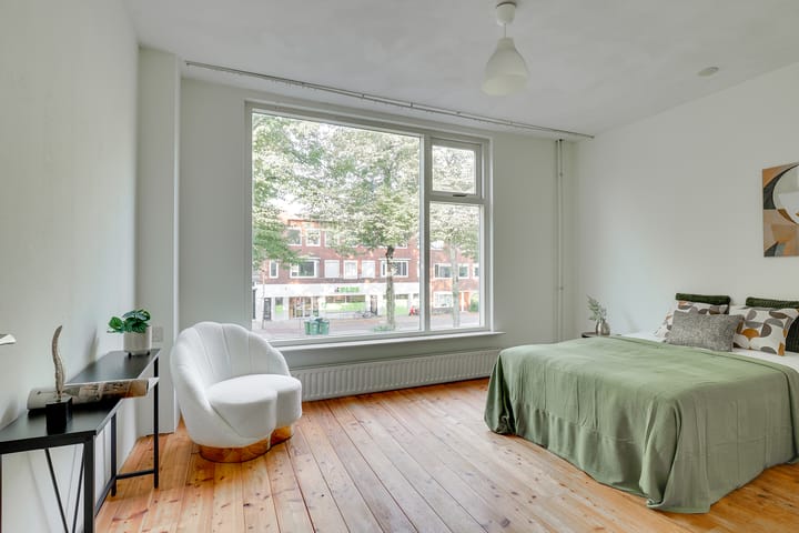 Foto 4 van Croeselaan 176