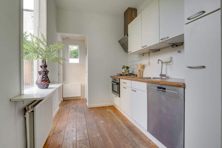 Foto 13 van Croeselaan 176