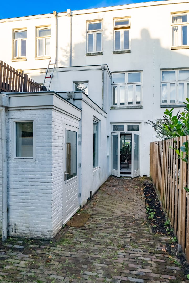 Foto 43 van Croeselaan 176