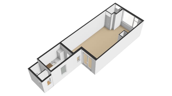 Foto 51 van Croeselaan 176