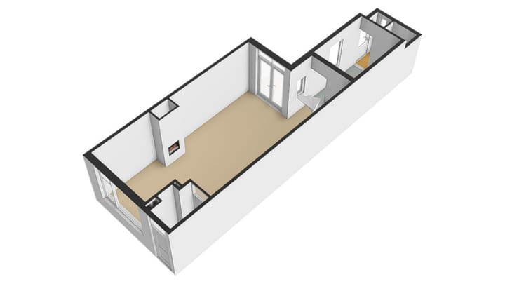 Foto 52 van Croeselaan 176