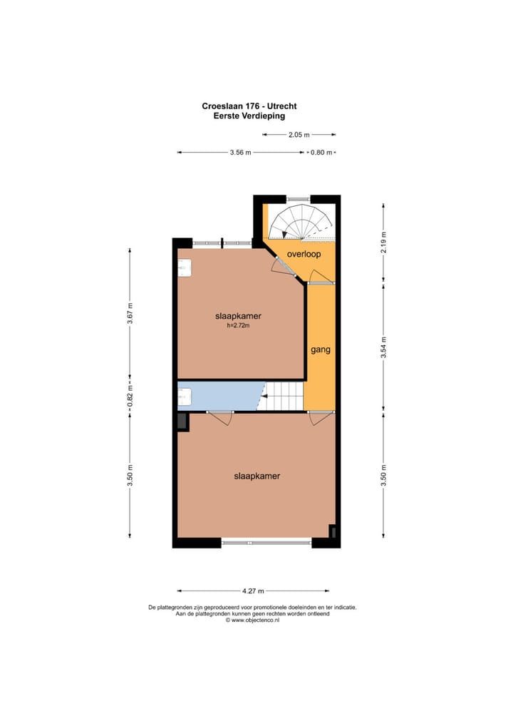 Foto 53 van Croeselaan 176