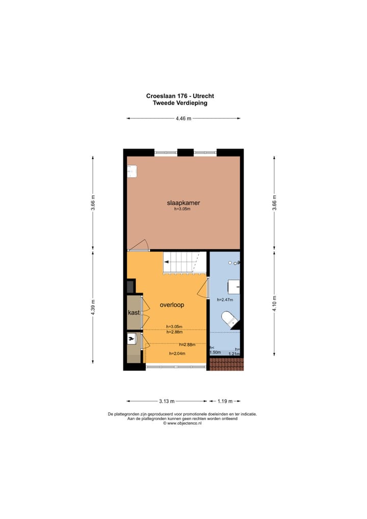 Foto 56 van Croeselaan 176