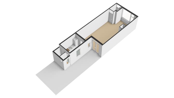 Foto 60 van Croeselaan 176