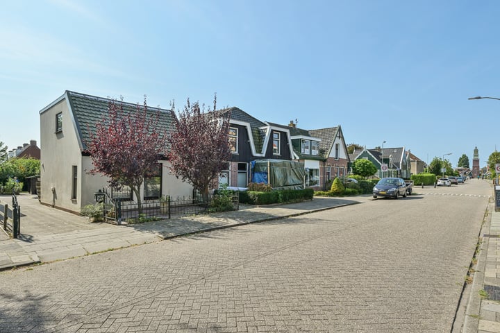 Bekijk foto 1 van Dorpsstraat 154