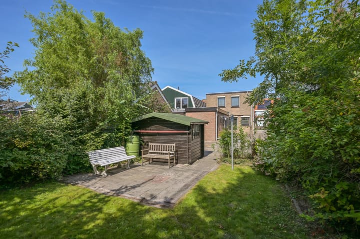 Foto 2 van Dorpsstraat 154