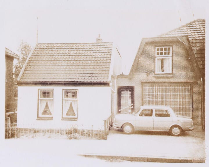 Foto 33 van Dorpsstraat 154