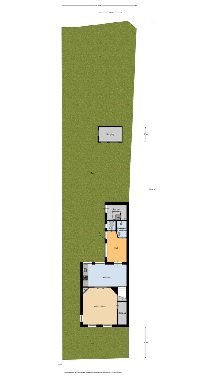 Foto 36 van Dorpsstraat 154