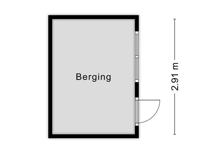 Bekijk foto 26 van Vermeerweg 15