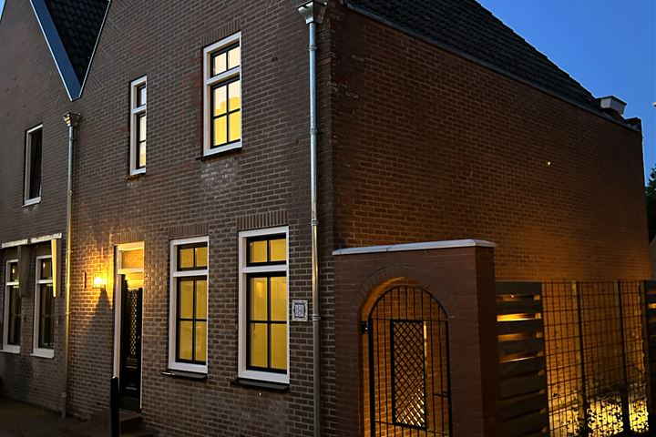 Bekijk foto 3 van Achterstraat 36