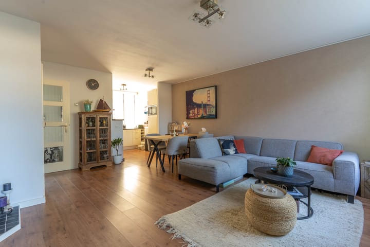 Foto 2 van Haydnplantsoen 17