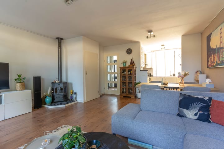 Foto 3 van Haydnplantsoen 17